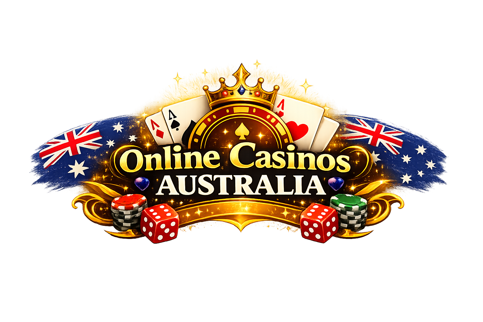 Online Casinos Australia